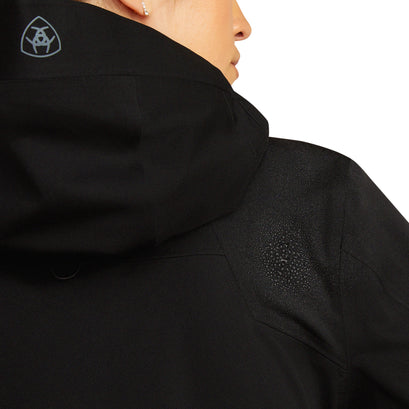 Chamarra Ariat Impermeable Venture