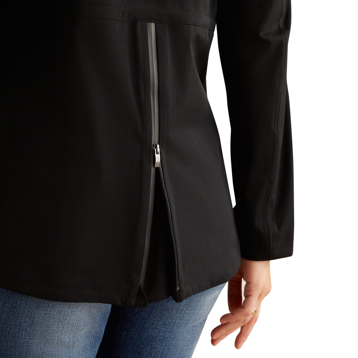 Chamarra Ariat Impermeable Venture