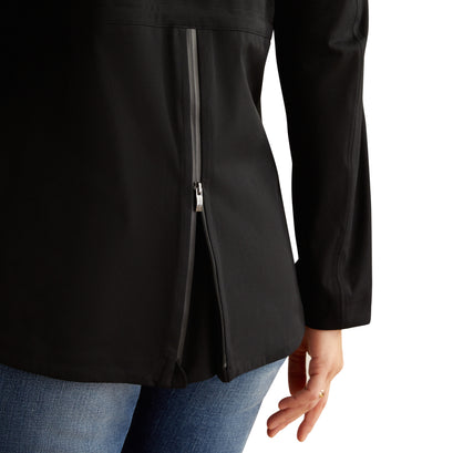 Chamarra Ariat Impermeable Venture