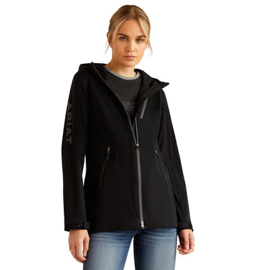 Chamarra Ariat Impermeable Venture