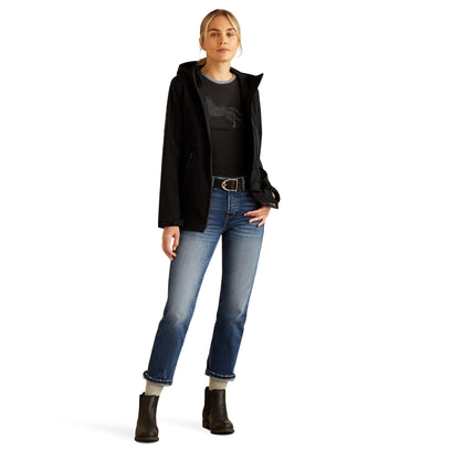 Chamarra Ariat Impermeable Venture