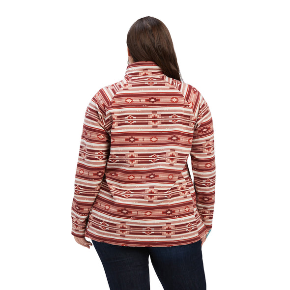 Sudadera Ariat Southwest Spice