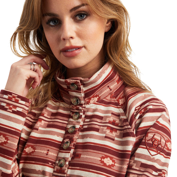 Sudadera Ariat Southwest Spice