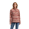 Sudadera Ariat Southwest Spice