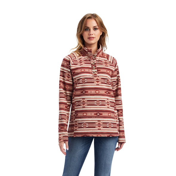 Sudadera Ariat Southwest Spice