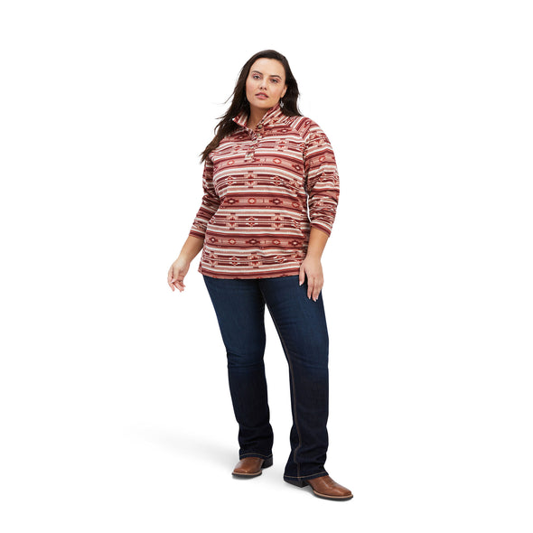 Sudadera Ariat Southwest Spice