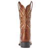 Bota Vaquera Round Up Bliss