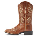 Bota Vaquera Round Up Bliss