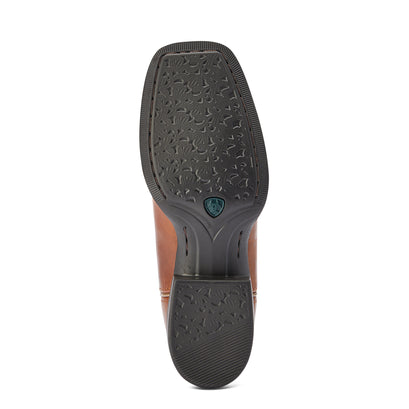 Bota Vaquera Round Up Bliss