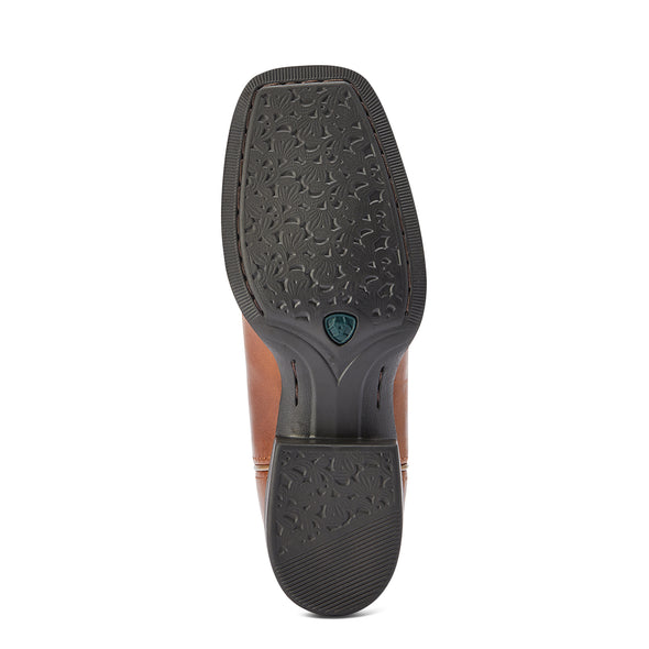 Bota Vaquera Round Up Bliss