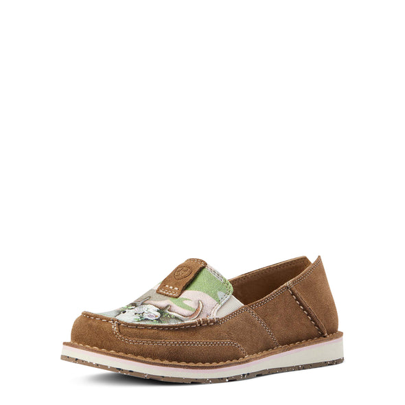 Calzado Ariat Cruiser Camo