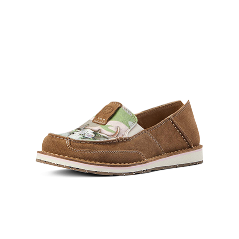 Calzado Ariat Cruiser Camo