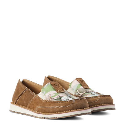 Calzado Ariat Cruiser Camo