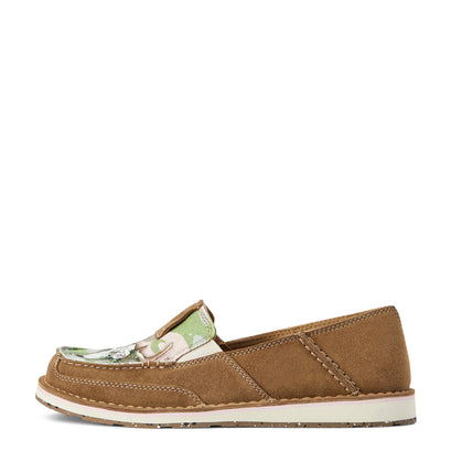 Calzado Ariat Cruiser Camo