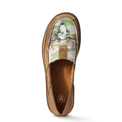 Calzado Ariat Cruiser Camo