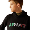 Sudadera Ariat Infantil México