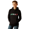 Sudadera Ariat Infantil México