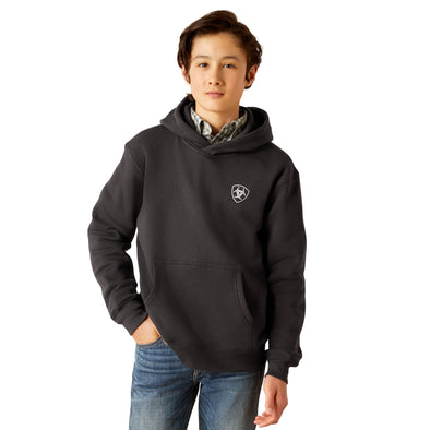 Sudadera Ariat Infantil Arrowhead 2.0 10046474
