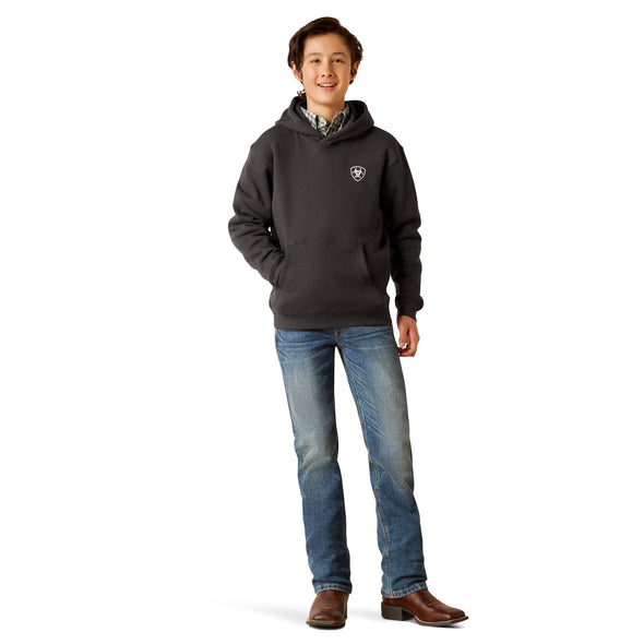 Sudadera Ariat Infantil Arrowhead 2.0 10046474
