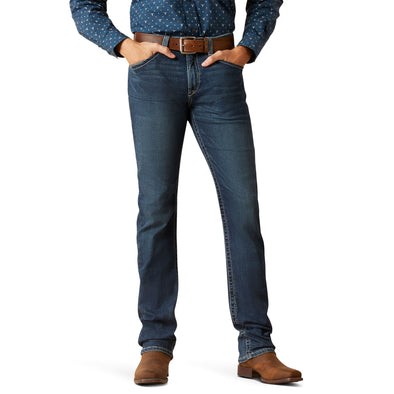 Jeans Ariat M8 Slim Modern TekStretch Easton