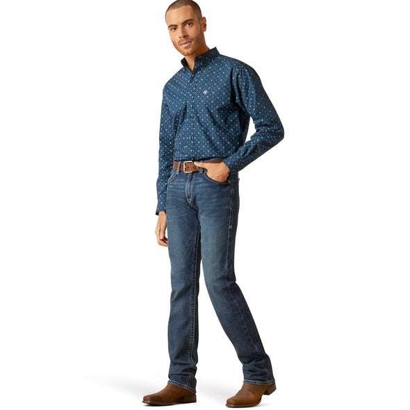 Jeans Ariat M8 Slim Modern TekStretch Easton