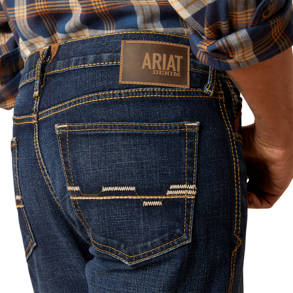 Jeans Ariat M8 Slim Modern Reese