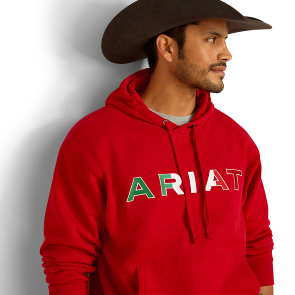 Dúo Orgullo Méxicano: Sudadera y Playera