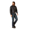 Camisa Ariat Shea Botón A Presión Corte Clásico