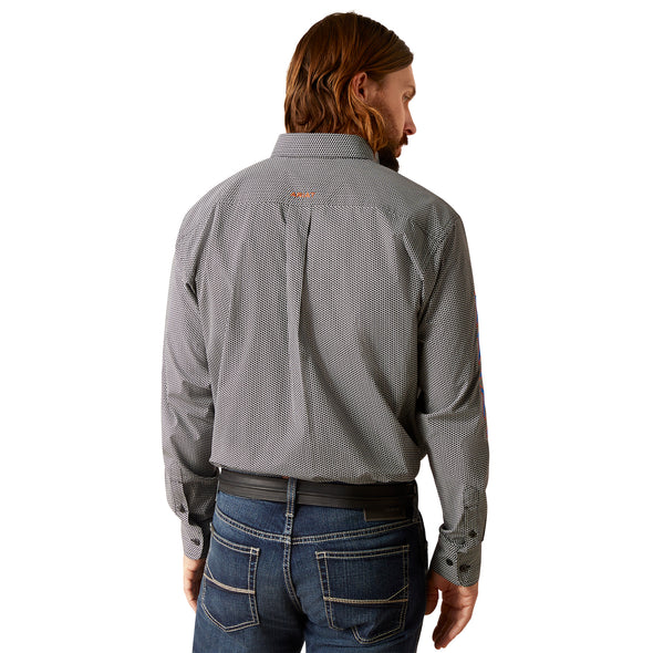 Team Whitt Classic Long Sleeve Shirt