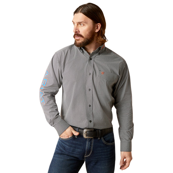 Team Whitt Classic Long Sleeve Shirt