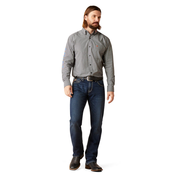 Team Whitt Classic Long Sleeve Shirt