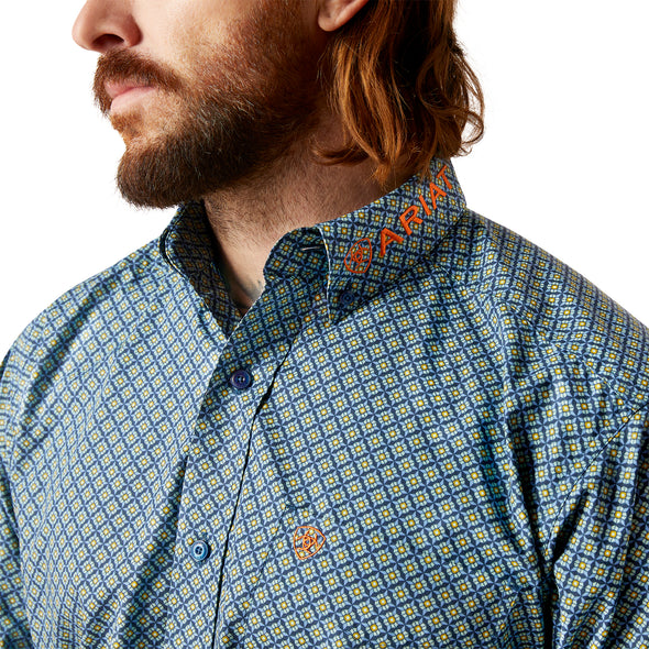 Team Walton Long Sleeve Shirt 10046327