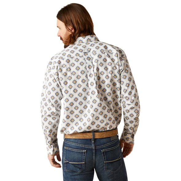 Team Warner Classic Long Sleeve Shirt