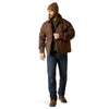 Grizzly 2.0 Canvas Conceal and Carry Jacket