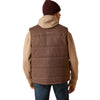 Chaleco Ariat Grizzly 2.0 Canvas