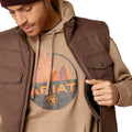 Chaleco Ariat Grizzly 2.0 Canvas