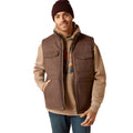 Chaleco Ariat Grizzly 2.0 Canvas