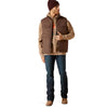 Chaleco Ariat Grizzly 2.0 Canvas