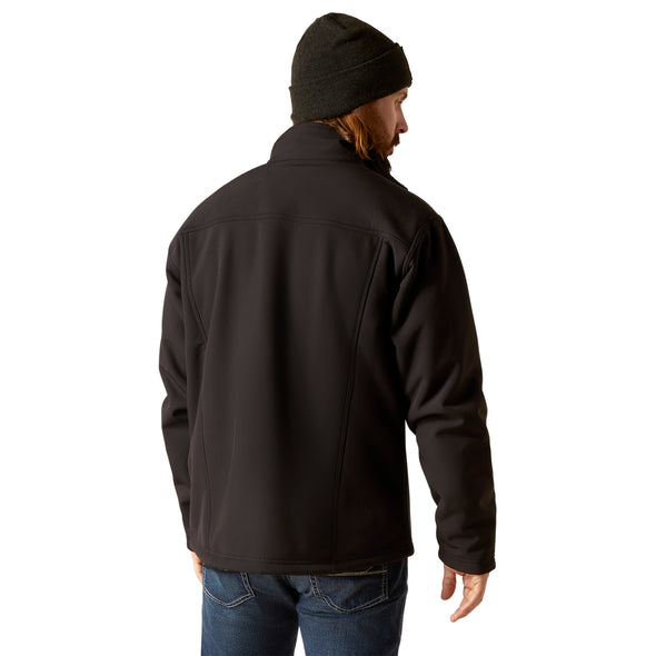 Chamarra Ariat Softshell Vernon Sherpa 2.0