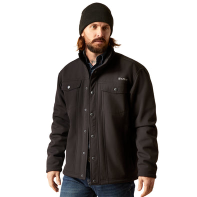 Chamarra Ariat Softshell Vernon Sherpa 2.0