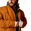 Chamarra Ariat Crius Insulated Chesnut