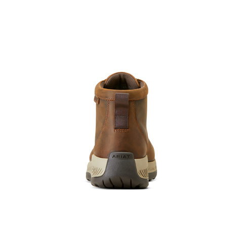 Calzado Casual Ariat Spitfire Todo Terreno