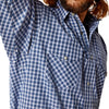 Camisa Ariat Pro Series Pawnee Corte Clásico