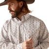 Camisa Ariat Edgar Corte Clásico