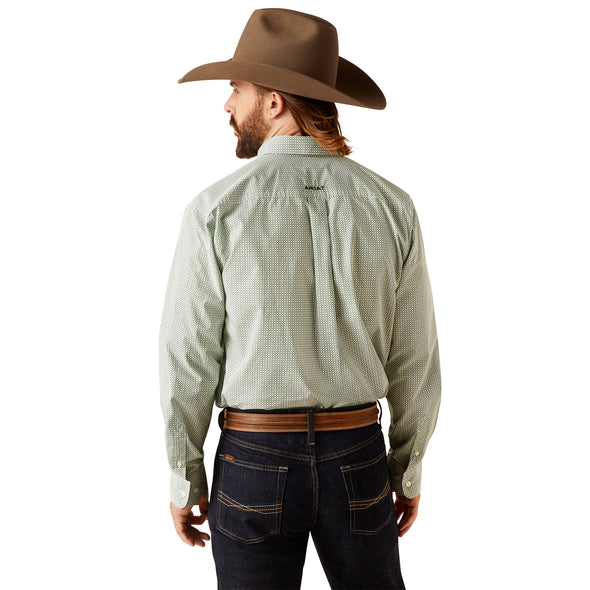 Camisa Ariat Edson Corte Clásico