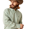 Camisa Ariat Edson Corte Clásico