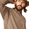 Camisa Ariat Pro Series Ellison Corte Clásico