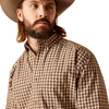 Camisa Ariat Pro Series Ellison Corte Clásico
