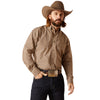 Camisa Ariat Pro Series Ellison Corte Clásico
