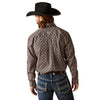 Camisa Ariat Libre De Arrugas Karsyn Corte Clásico